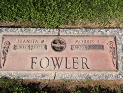 Juanita M. <I>Read</I> Fowler 