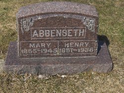 Henry Abbenseth 
