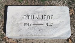 Emily Jane Alsop 