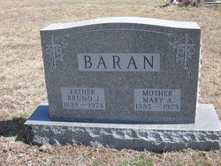 Bruno J. Baran 