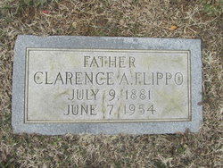 Clarence Alexander Flippo 