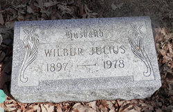 Wilbur John Julius 