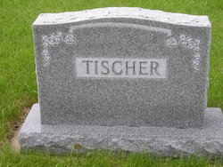 Nick J Tischer 