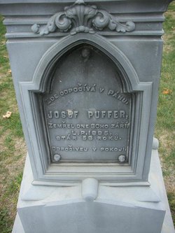Joseph Puffer 
