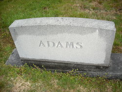 Calvin Adams 
