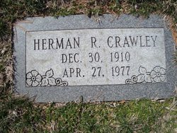 Herman R. Crawley 