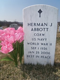 Herman J. Abbott 