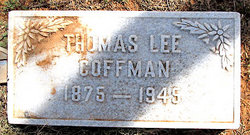 Thomas Lee Coffman 