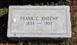 Frank Christopher Knecht 