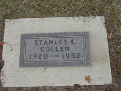 Stanley L. Collen 