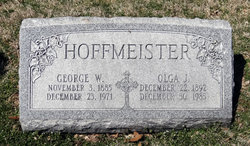 George W. Hoffmeister 