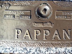 Gordon S. Pappan 