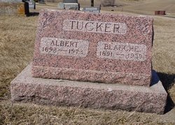 Albert Tucker 