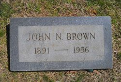 John Newton Brown 