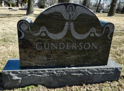 Erik J. Gunderson 