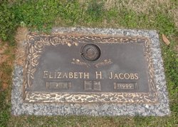 Elizabeth H. Jacobs 