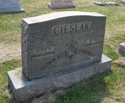 John Cieslak 