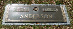 Ruth M Anderson 