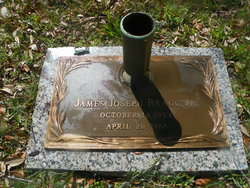 James Joseph Bragg Jr.