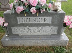 Everett Spencer 
