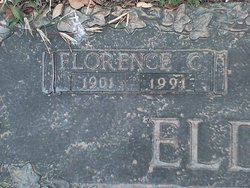 Florence C Eldridge 