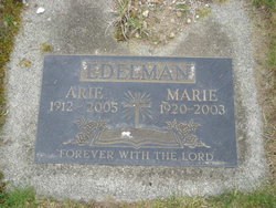 Arie Edelman 