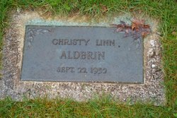 Christy Linn Alderin 