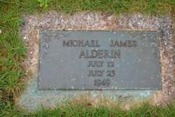 Michael James Alderin 