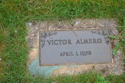 Victor Almero 