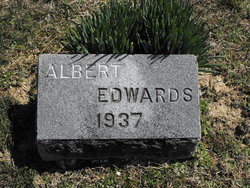 Albert Edwards 
