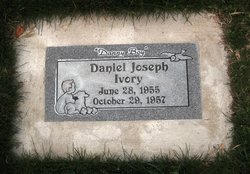 Daniel Joseph Ivory 