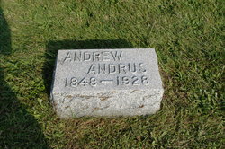 Andrew Andrus 