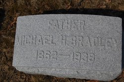 Michael Henry Bradley 