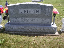 Jerry J. Griffin 
