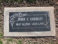 John Calvin Gourley 