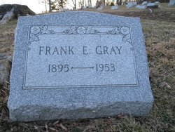 Frank E. Gray 