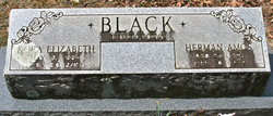 Herman Amos Black 