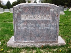 Tishia Beal <I>Cahoon</I> Johnston 