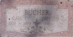 Carl F. Bucher 