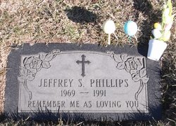 Jeffrey S. Phillips 