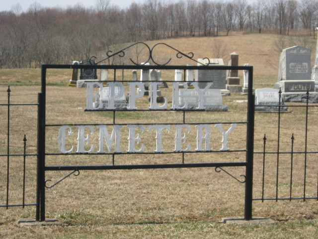 Eppley Cemetery