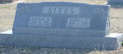 Russell C. Sites 