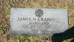 James H. Crannell 