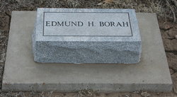 Edmond Harelson Borah 