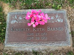 Kimberly Ruth Barnes 