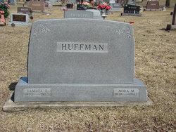 Samuel L. Huffman 