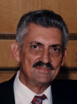 Elmer J. Haydel 