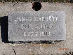 James L. Abbott 