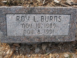 Roy L. Burns 