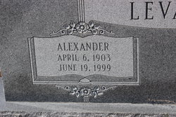 Alexander Levant 